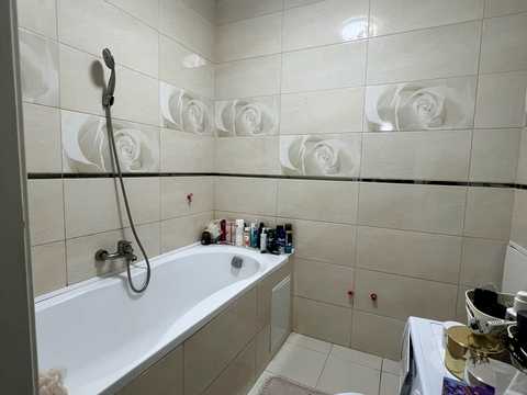 квартира за адресою Черкаська вул., 26
