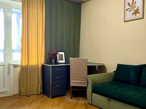 квартира по адресу Ревуцкого ул., 42