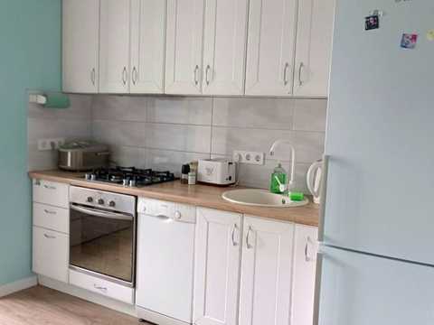 квартира за адресою Софіївський пров., 14