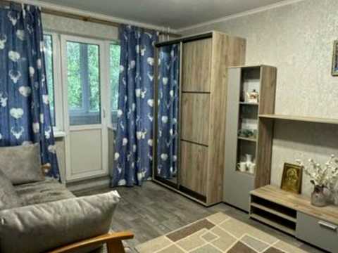 квартира за адресою Халаменюка вул., 10