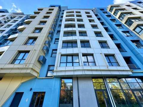 квартира за адресою Карла Мікльоша вул., 20