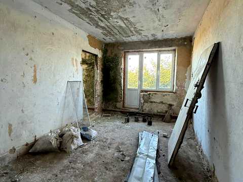 квартира по адресу Центральна, 30