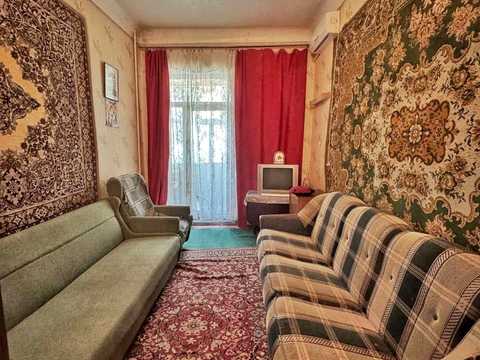 квартира за адресою Кропивницького вул., 33