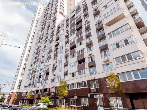 квартира по адресу Берестейский просп. (Победы), 109-А