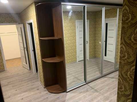квартира по адресу Миру просп., 63г