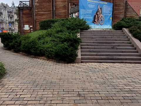 квартира за адресою Київ, Ярославів Вал вул., 11