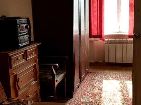 квартира по адресу Генерала Петрова ул. (Генерала Петрова), 2