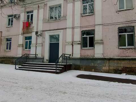 квартира по адресу Велика Перспективна ул. (Карла Маркса), 9