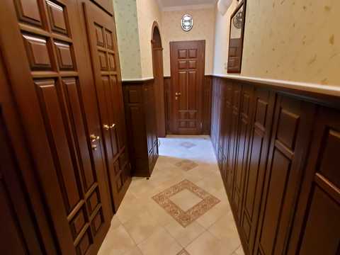 квартира за адресою Почайнинська вул., 45/48