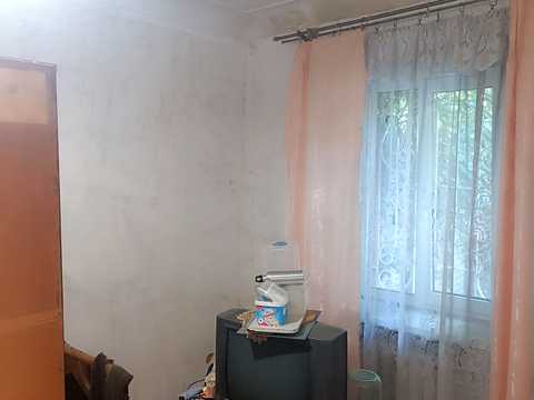 квартира по адресу Каманина ул. (Каманина), 10