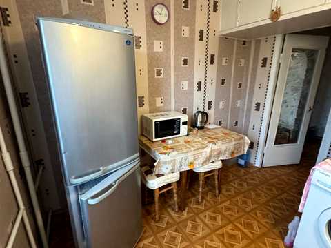 квартира за адресою Образцова вул., 3
