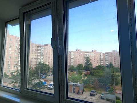 квартира за адресою Автозаводська вул., 40