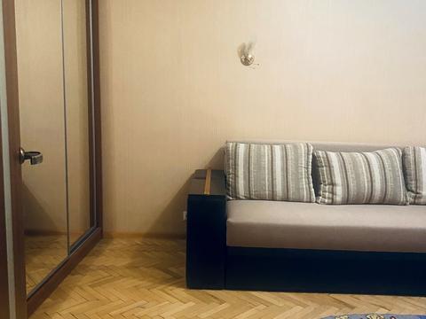 квартира по адресу Даниила Щербаковского ул. (Щербакова), 60-Г