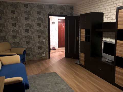 квартира за адресою Молодіжна вул., 55