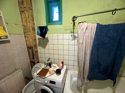 квартира по адресу Міклоша Берчені ул., 32