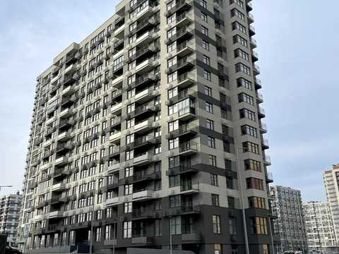 квартира за адресою Олександра Олеся вул., 3