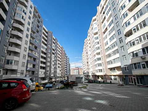 квартира за адресою Смакули вул., 8