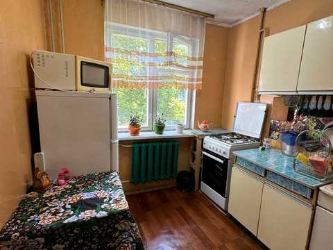 квартира по адресу Люстдорфская дорога ул. (Черноморская дорога), 27в