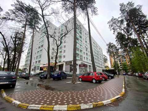 квартира за адресою ул. Минеральная, 7Е