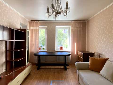 квартира за адресою Юрківська вул., 2-6/32