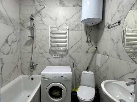 квартира за адресою Радісна вул., 29, к.1