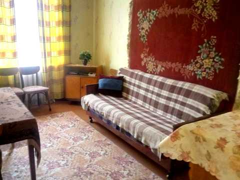 квартира по адресу Пушкіна, 135