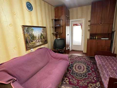квартира по адресу Академика Вернадского бульв., 61