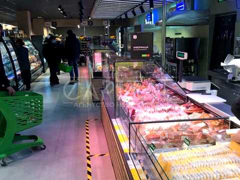 комерційна за адресою Київ, Лук'янівська вул., 1