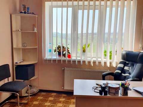 коммерческая по адресу Шевченка, 1а