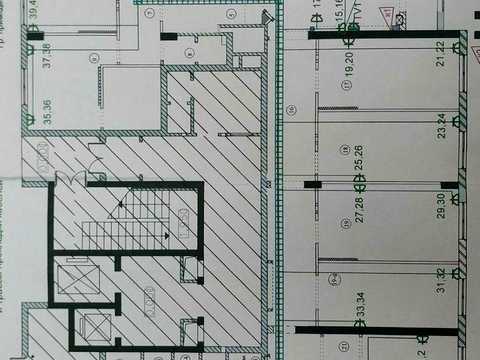 коммерческая по адресу Сырецкая ул., 32