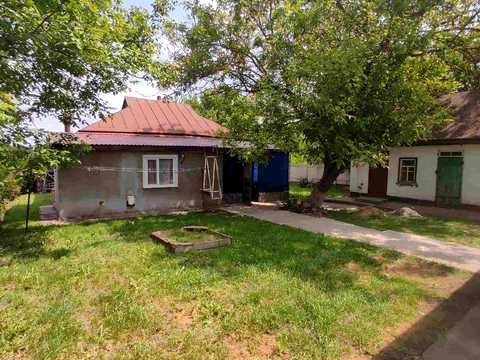дом по адресу Галочкіна, 2
