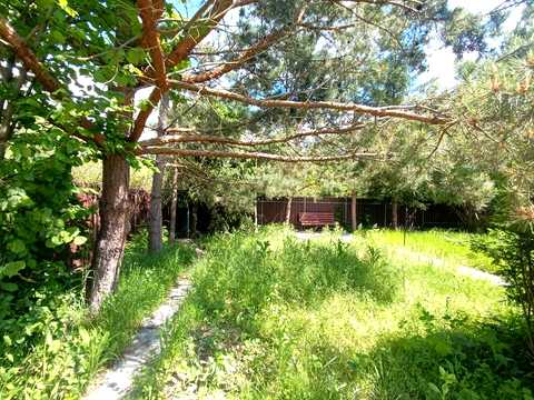 дом по адресу Ходосіївські сади
