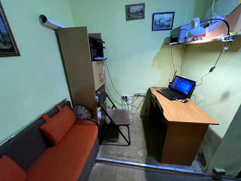 квартира за адресою Монастирська вул. (Володарського), 3
