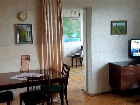 квартира за адресою Турівська вул., 4