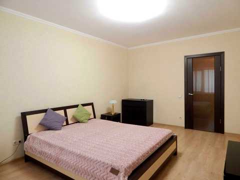 квартира за адресою Олени Пчілки вул., 4