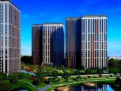 квартира по адресу Днепровская набережная ул., 18