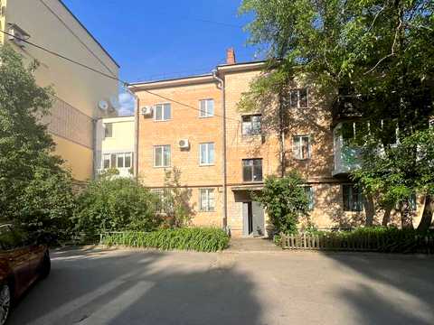 квартира за адресою Раїси Кириченко вул. (Рози Люксембург), 82