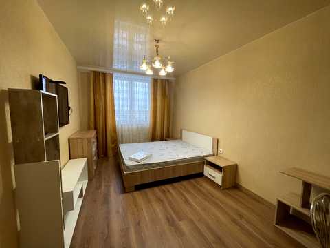квартира за адресою Юлії Здановської вул. (Ломоносова), 34-Б