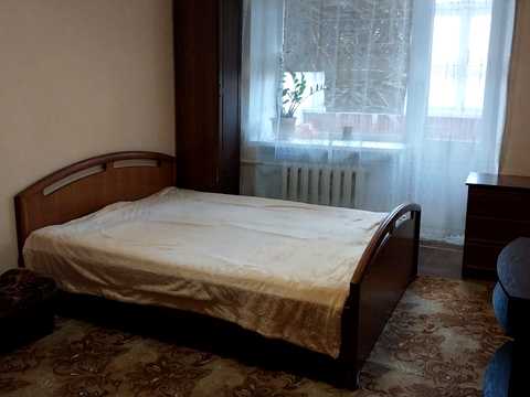 квартира за адресою Євгена Танцюри вул. (Генерала Петрова), 46