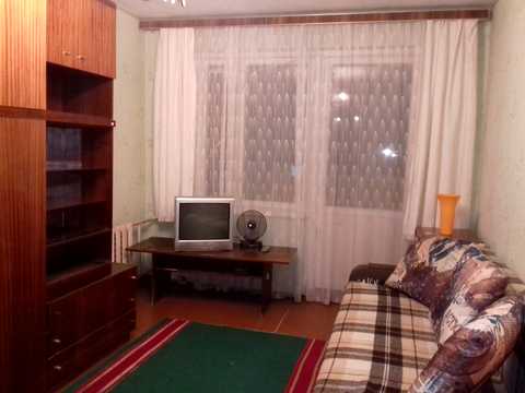 комната по адресу Академика Булаховского ул., 38