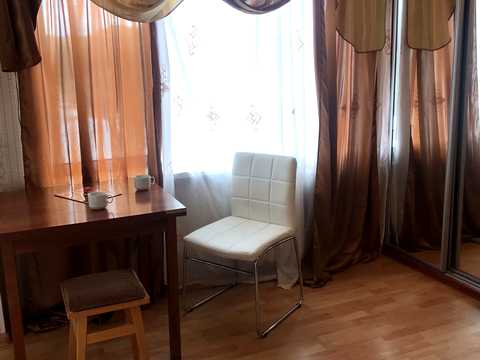 квартира по адресу Лабораторный пер., 26