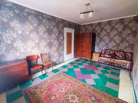 квартира за адресою Генерала Глаголєва, 11