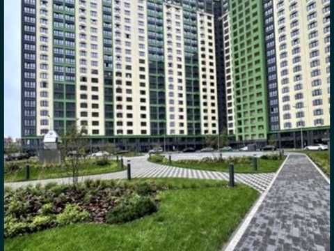 квартира за адресою Михайла Максимовича вул. (Онуфрія Трутенка), 32-Б