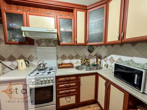 квартира по адресу Пятницкая ул., 72