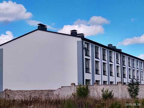 квартира по адресу Родниковая ул., 61-Б