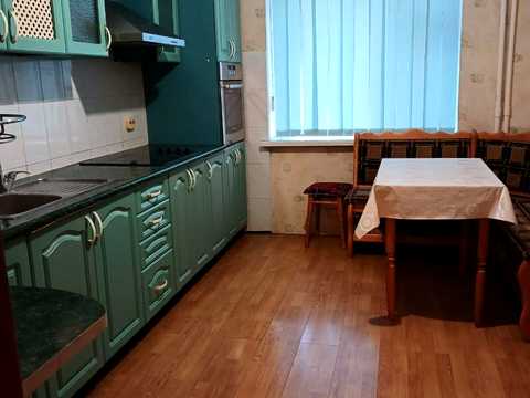 квартира по адресу Миколы Бажана просп., 26
