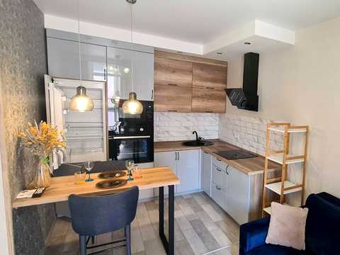 квартира за адресою Тираспольська вул., 58