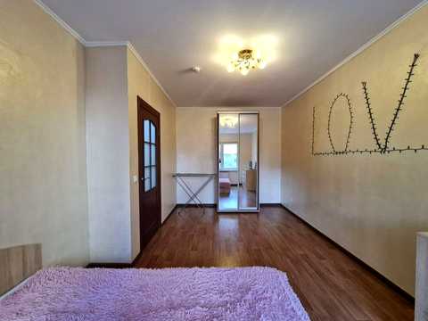 квартира за адресою Бориса Гмирі вул., 18