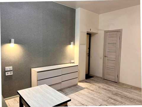 квартира по адресу Рятувальників ул., 4