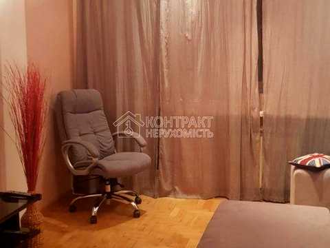 квартира по адресу Григория Сковороды ул. (Пушкинская), 74